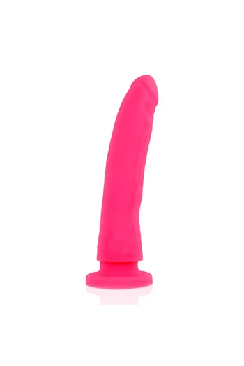 DELTACLUB Medical Silicone Dildo | Premium Quality USA Made