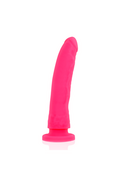 DELTACLUB Dildo in Silicone Medico | Qualità Premium USA