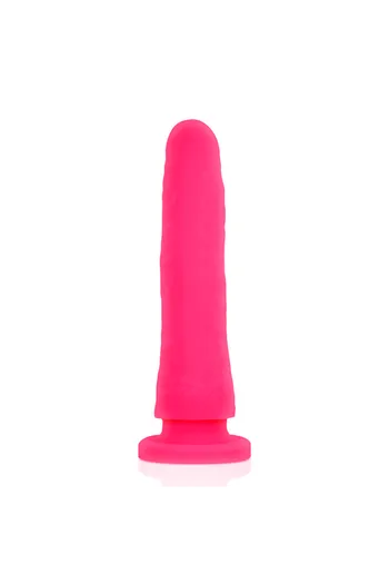 DELTACLUB Dildo in Silicone Medico | Qualità Premium USA