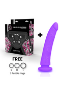 DELTACLUB Dildo in Silicone Medico | Qualità Premium Made in USA
