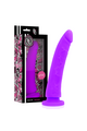 DELTACLUB Medical Grade Silicone Dildo | Premium Quality Made in USA