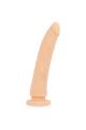 DELTACLUB Dildo in Silicone Medico | Giocattolo Sessuale Premium