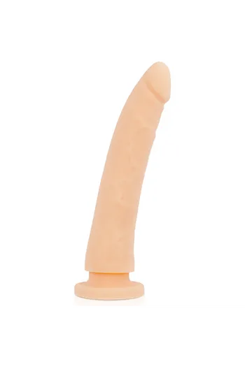 DELTACLUB Dildo in Silicone Medico | Giocattolo Sessuale Premium
