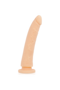 DELTACLUB Dildo in Silicone Medico | Giocattolo Sessuale Premium