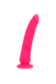 DELTACLUB Medical Silicone Dildo | Premium Quality Made in USA