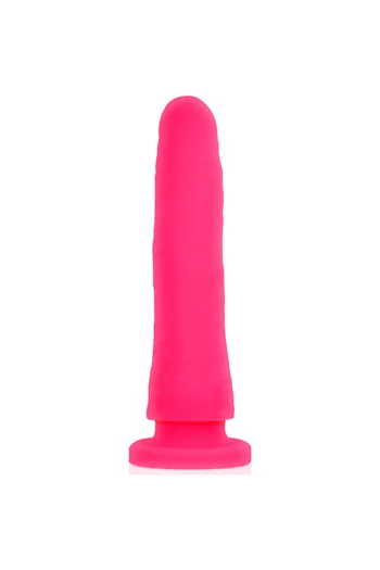 DELTACLUB Medical Silicone Dildo | Premium Quality Made in USA