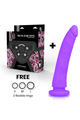 DELTACLUB Dildo in Silicone Medico | Giocattolo Sessuale Premium
