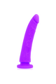 DELTACLUB Medical Silicone Dildo | Premium Sex Toy for Couples & Solo Play