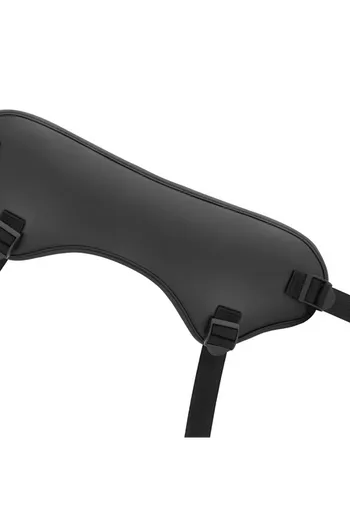 CYBERSILICOCK® Universal Harness with Realistic Dildo - Total Control for Sensual Play