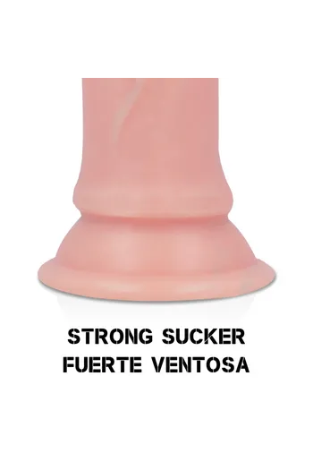 Dildo + Harness Pack Rock Army Panzer - Realistic Pleasure and Versatility