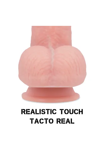 Pack Dildo + Arnes Rock Army Panzer - Realismo e Piacere Intenso