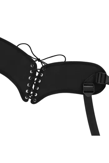 Pack Dildo + Arnes Rock Army Panzer - Realismo e Piacere Intenso