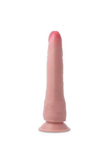 Dual Density Crusader Dildo with Rock Army Harness - Realistic Pleasure and Versatility