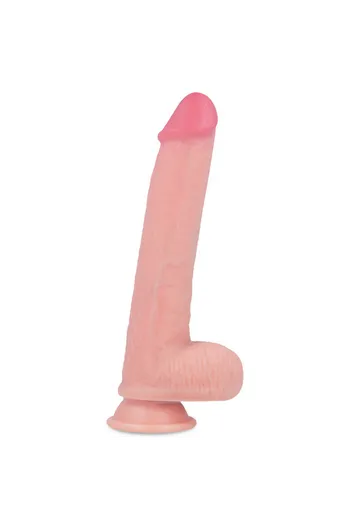 Arnese + Dildo Kingcobra Rock Army: Realismo e Piacere Intenso