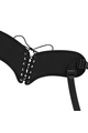 Harness + Kingcobra Dildo Rock Army: Realistic Pleasure and Versatility