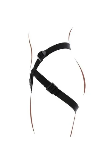 Get Real Harness: Gioco di Ruolo Avventuroso