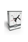 Get Real Harness: Gioco di Ruolo Avventuroso