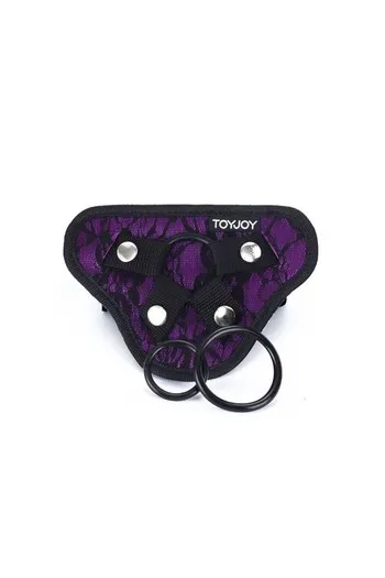 Get Real Harness: Adventurous Role Play Experience