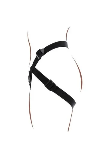 Get Real Harness: Gioco di Ruolo Avventuroso