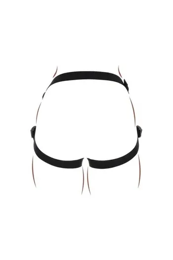 Get Real Harness: Adventurous Role Play Experience