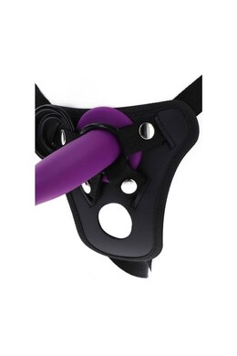 Get Real Harness: Adventurous Role-Play Experience