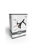 Get Real Harness: Gioco di Ruolo Avventuroso