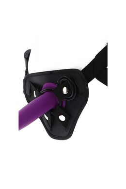 Get Real Harness: High-Quality Strap-On for Role-Play Adventures