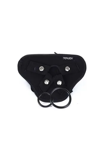 Get Real Harness: Arnese per Giochi di Ruolo di Alta Qualità