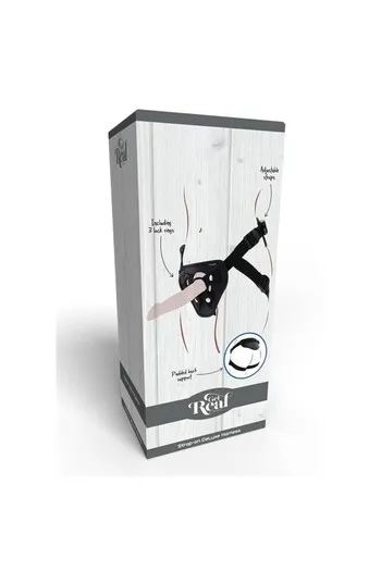 Get Real Harness: Arnese per Giochi di Ruolo di Alta Qualità