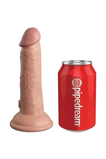 Beginner Silicone Base Kit - King Cock Elite | Pipedream