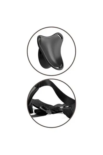 Beginner Silicone Base Kit - King Cock Elite | Pipedream