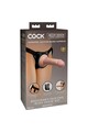 Beginner Silicone Base Kit - King Cock Elite | Pipedream