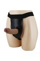 Universal Strap-On Harness - Advanced Penetration Play | Pretty Love