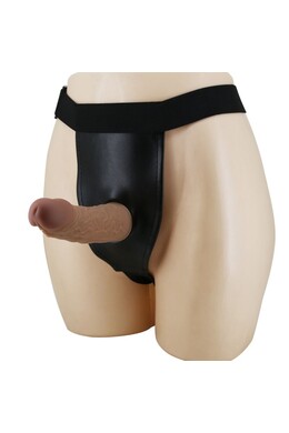 Universal Strap-On Harness - Advanced Penetration Play | Pretty Love