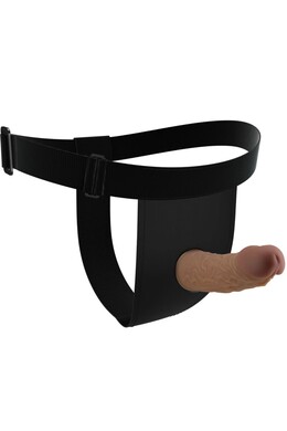 Universal Strap-On Harness - Advanced Penetration Play | Pretty Love