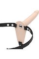 Arnese con Vibratore Fetish Submissive - Controllo Sensuale per Coppie