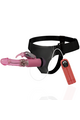 Harness Attraction: Complete Collection of Realistic Harnesses with Vibration & Rotation