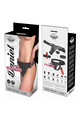 Harness Attraction: Complete Collection of Realistic Harnesses with Vibration & Rotation