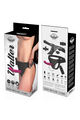 Harness Attraction: The Complete Collection of Harnesses for Sensual Fantasies