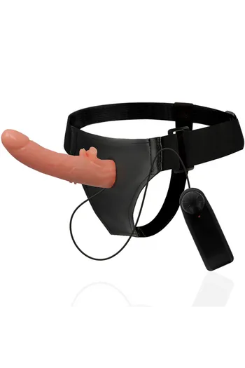 Harness Attraction: The Most Complete Harness Collection to Fulfill Your Fantasies