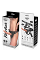 Harness Attraction: The Most Complete Harness Collection to Fulfill Your Fantasies