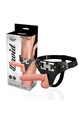 Harness Attraction: The Complete Collection of Harnesses to Fulfill Your Fantasies