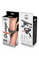 Harness Attraction: The Complete Collection of Harnesses to Fulfill Your Fantasies