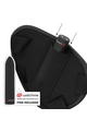 Cyberstrap: Arnese Regolabile con Dildo Realistico