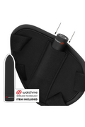 Cyberstrap: Arnese Regolabile con Dildo Realistico