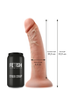 Cyberstrap: Arnese Regolabile con Dildo Realistico