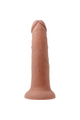 Cyberstrap: Arnese Regolabile con Dildo Realistico