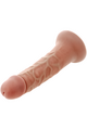 Cyberstrap: Arnese Regolabile con Dildo Realistico