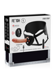 Cyberstrap: Arnese Regolabile con Dildo Realistico