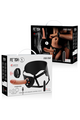 Cyberstrap: Arnese Regolabile con Dildo Realistico